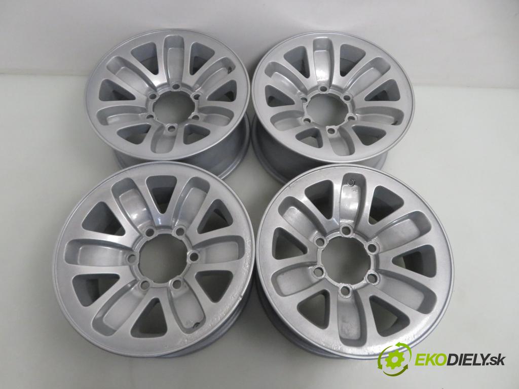 MITSUBISHI 0 disky / disk