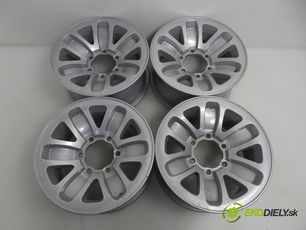 MITSUBISHI 0 disky / disk