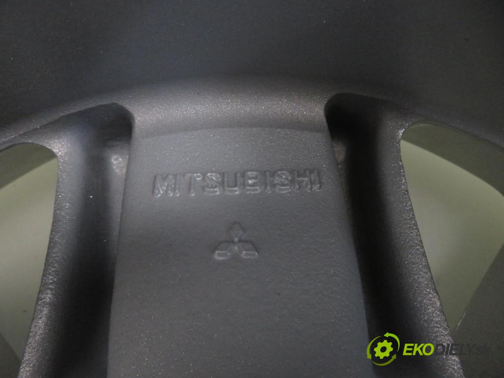 MITSUBISHI 0 disky / disk