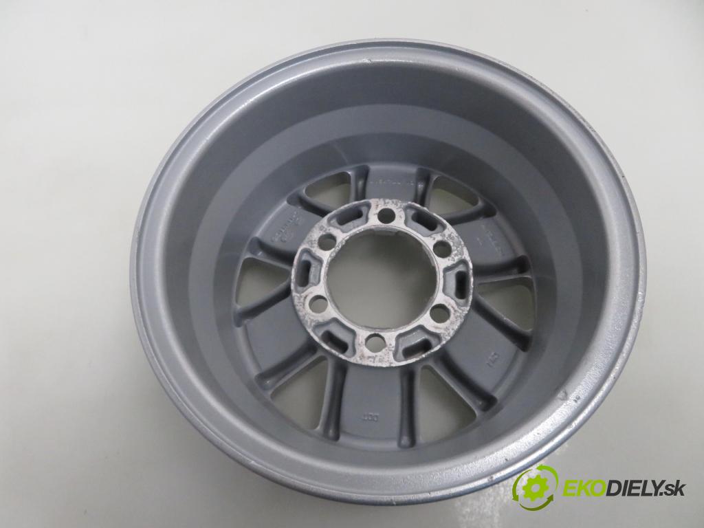MITSUBISHI 0 disky / disk
