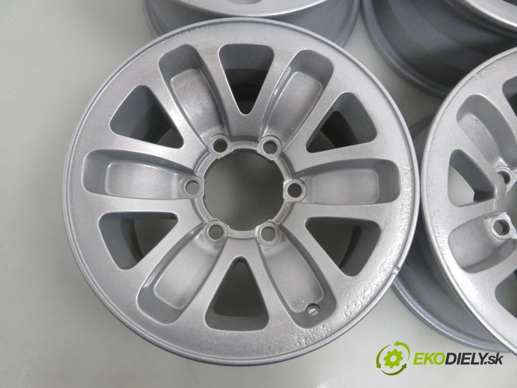MITSUBISHI 0 disky / disk