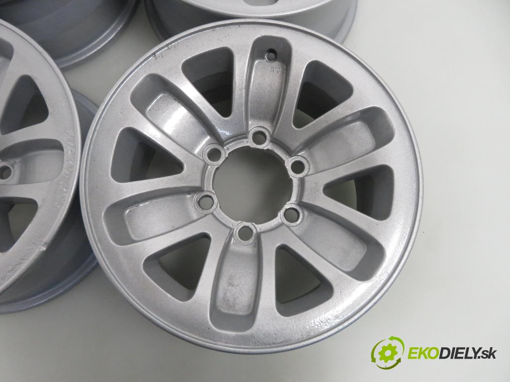 MITSUBISHI 0 disky / disk