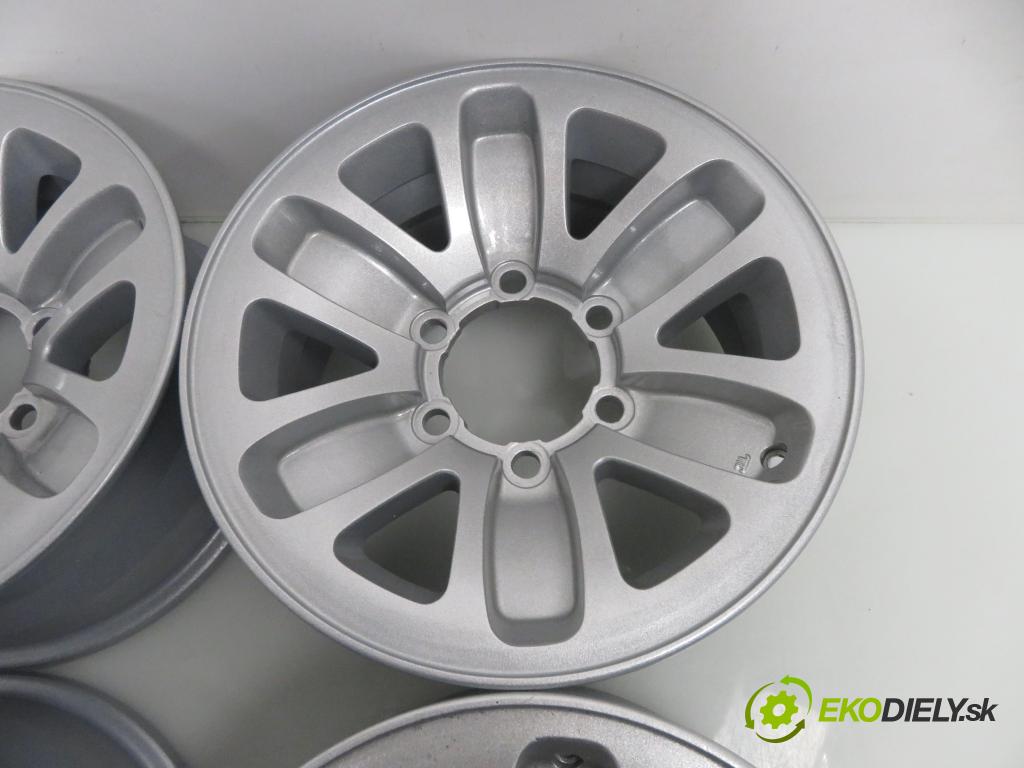 MITSUBISHI 0 disky / disk