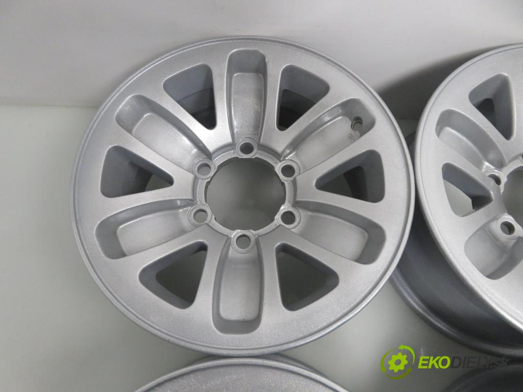 MITSUBISHI 0 disky / disk