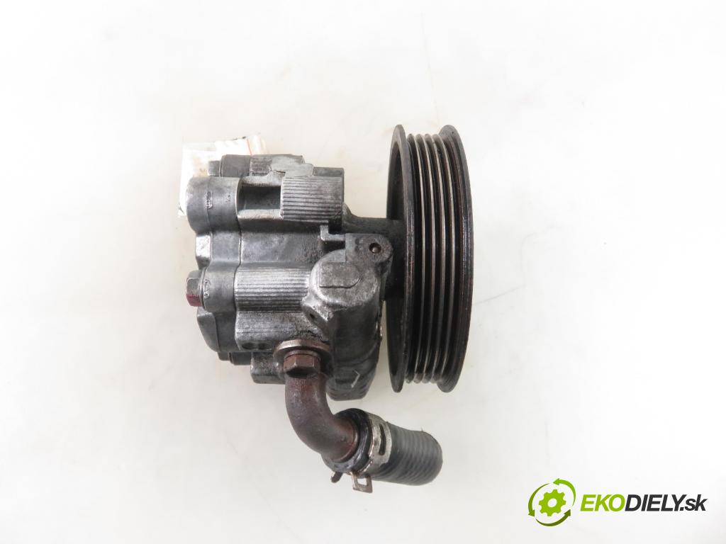 TOYOTA COROLLA Verso (_E12_) MINIVAN 2003 66,00 2.0 D-4D (CDE120_) - 1CD-FTV 1995,00 Pumpa servočerpadlo  (Servočerpadlá, pumpy riadenia)