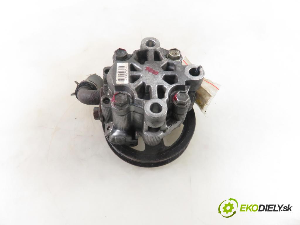 TOYOTA COROLLA Verso (_E12_) MINIVAN 2003 66,00 2.0 D-4D (CDE120_) - 1CD-FTV 1995,00 Pumpa servočerpadlo (Servočerpadlá, pumpy riadenia)