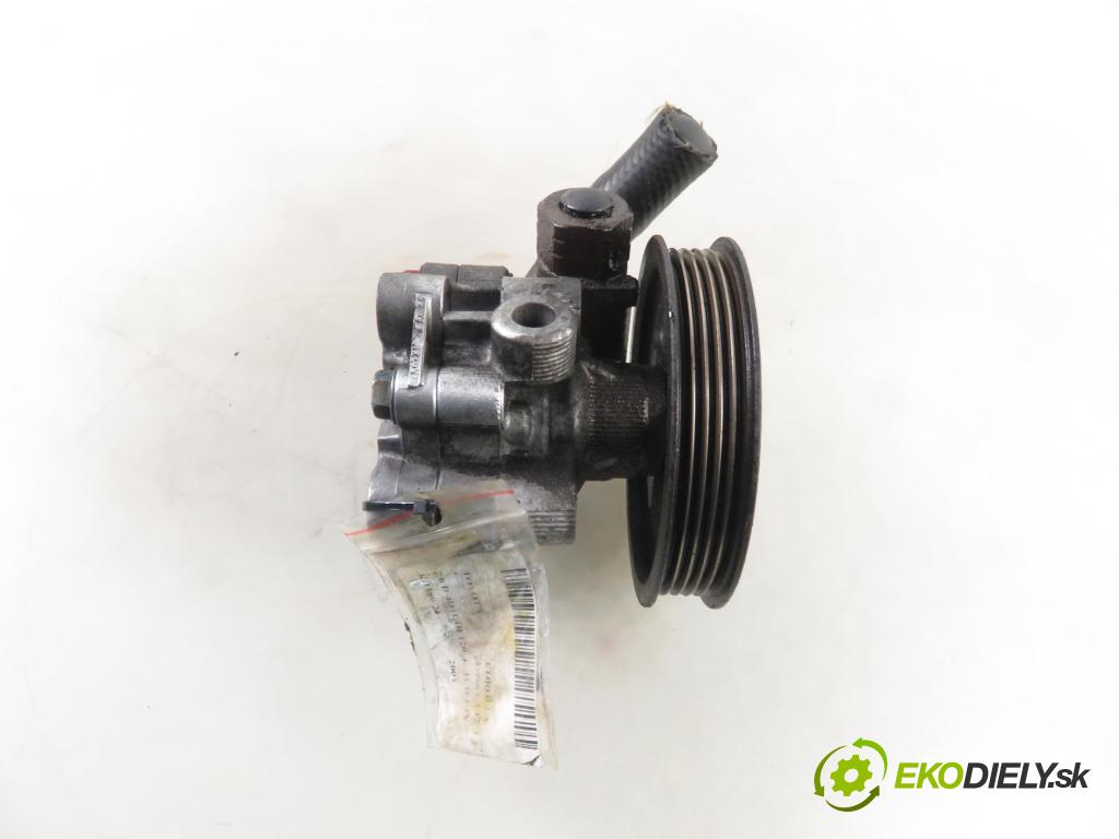 TOYOTA COROLLA Verso (_E12_) MINIVAN 2003 66,00 2.0 D-4D (CDE120_) - 1CD-FTV 1995,00 Pumpa servočerpadlo (Servočerpadlá, pumpy riadenia)