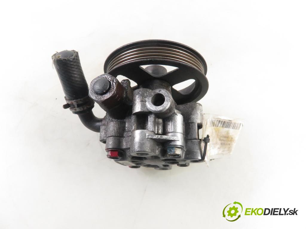 TOYOTA COROLLA Verso (_E12_) MINIVAN 2003 66,00 2.0 D-4D (CDE120_) - 1CD-FTV 1995,00 Pumpa servočerpadlo (Servočerpadlá, pumpy riadenia)