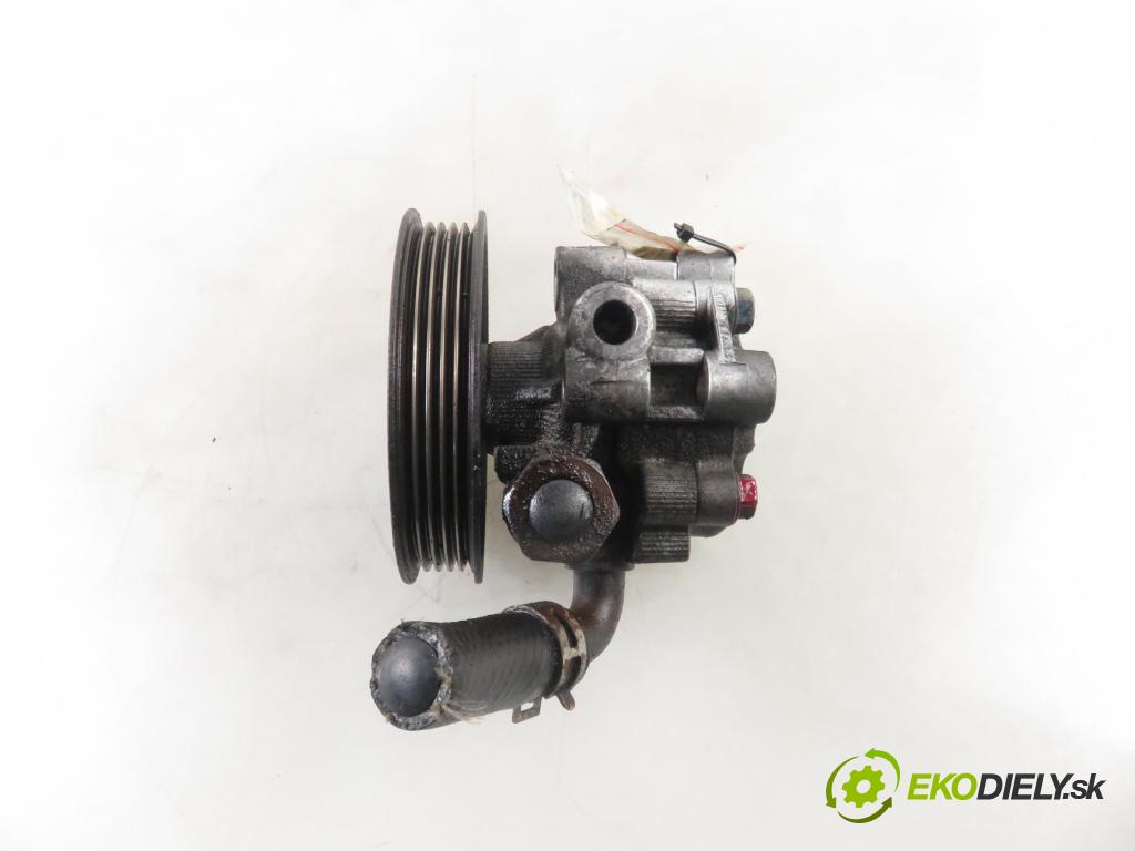 TOYOTA COROLLA Verso (_E12_) MINIVAN 2003 66,00 2.0 D-4D (CDE120_) - 1CD-FTV 1995,00 Pumpa servočerpadlo (Servočerpadlá, pumpy riadenia)