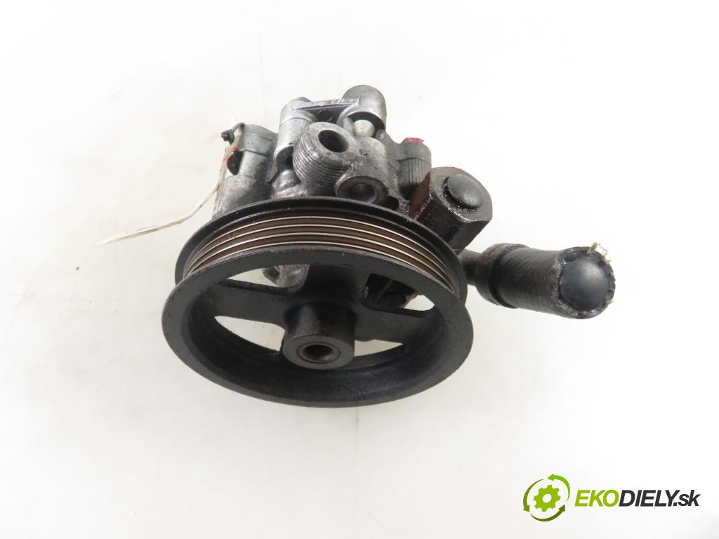 TOYOTA COROLLA Verso (_E12_) MINIVAN 2003 66,00 2.0 D-4D (CDE120_) - 1CD-FTV 1995,00 Pumpa servočerpadlo (Servočerpadlá, pumpy riadenia)