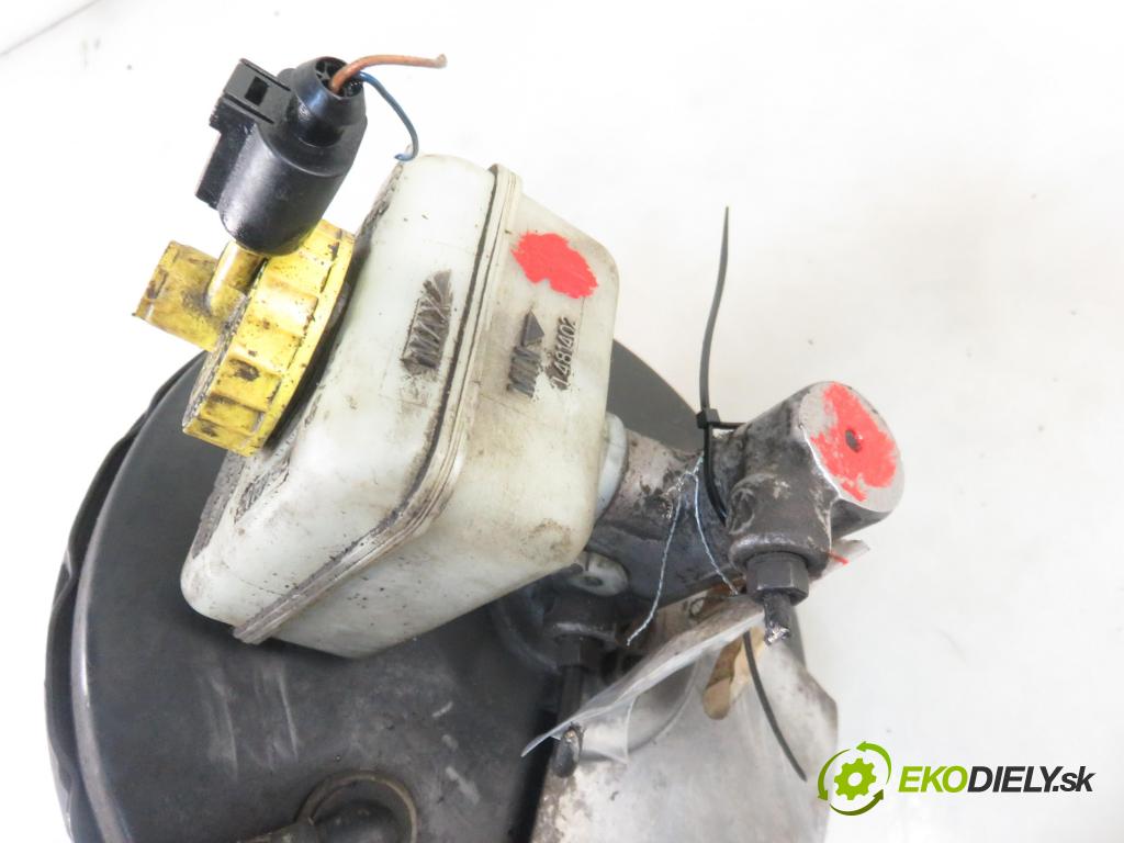 SEAT TOLEDO II (1M2) SEDAN 1998 74,00 1.6 - AKL 1595,00 Posilovač 1J1514105 (Servočerpadlá, pumpy riadenia)