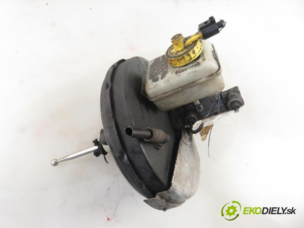 SEAT TOLEDO II (1M2) SEDAN 1998 74,00 1.6 - AKL 1595,00 Posilovač 1J1514105 (Servočerpadlá, pumpy riadenia)