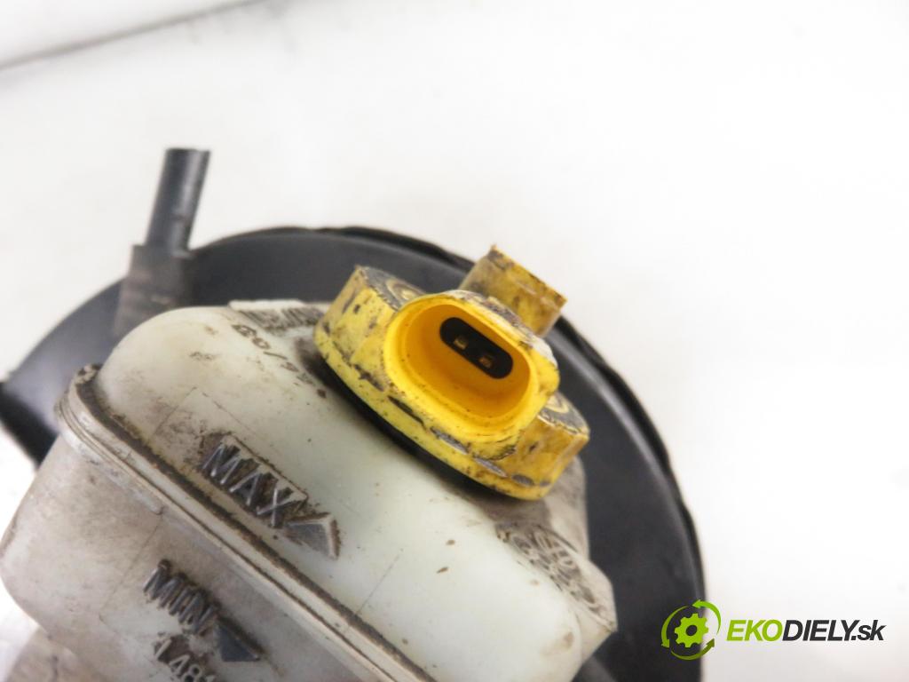 SEAT TOLEDO II (1M2) SEDAN 1998 74,00 1.6 - AKL 1595,00 Posilovač 1J1514105 (Servočerpadlá, pumpy riadenia)