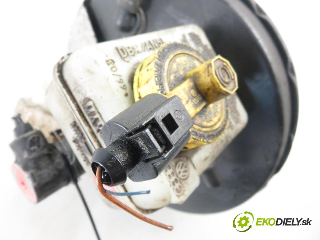 SEAT TOLEDO II (1M2) SEDAN 1998 74,00 1.6 - AKL 1595,00 Posilovač 1J1514105 (Servočerpadlá, pumpy riadenia)