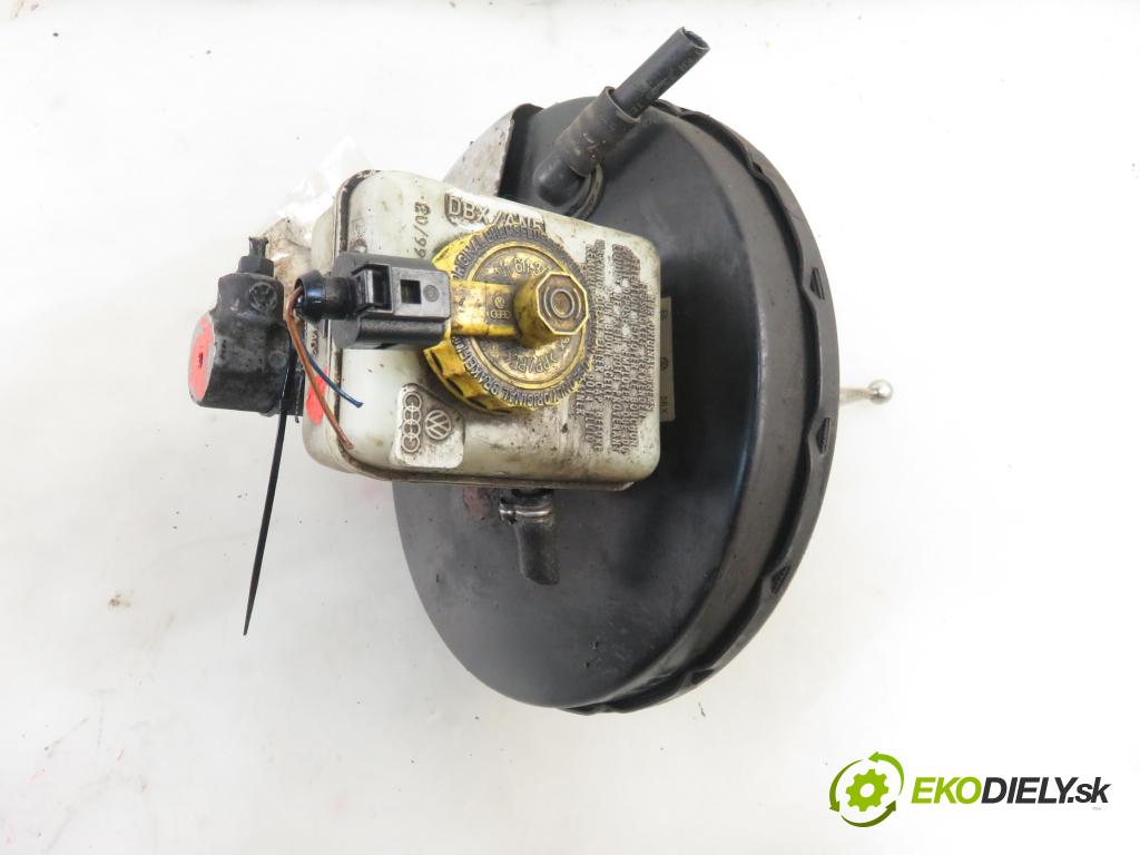 SEAT TOLEDO II (1M2) SEDAN 1998 74,00 1.6 - AKL 1595,00 Posilovač 1J1514105 (Servočerpadlá, pumpy riadenia)