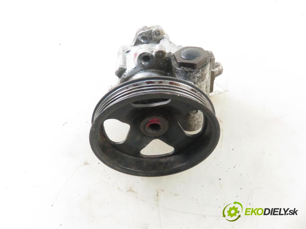 CITROEN JUMPER Autobus (230P) BUS 1996 68,00 1.9 TD 1905,00 Pumpa servočerpadlo 1477396080 ; 7691955256 (Servočerpadlá, pumpy riadenia)