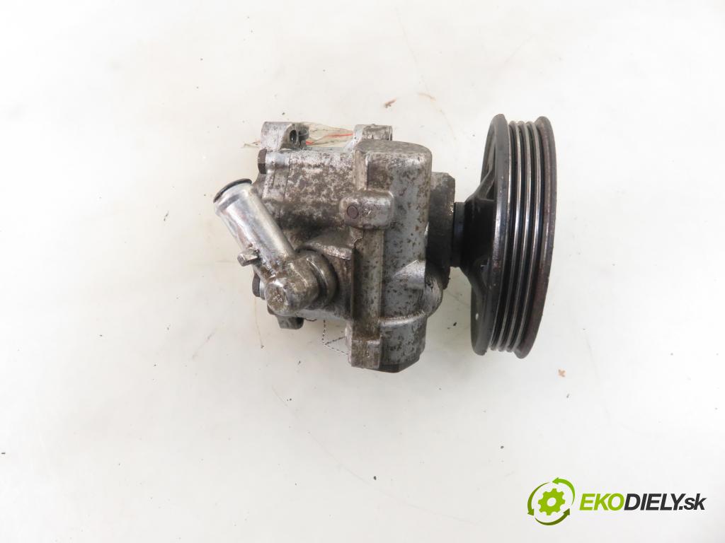 CITROEN JUMPER Autobus (230P) BUS 1996 68,00 1.9 TD 1905,00 Pumpa servočerpadlo 1477396080 ; 7691955256 (Servočerpadlá, pumpy riadenia)