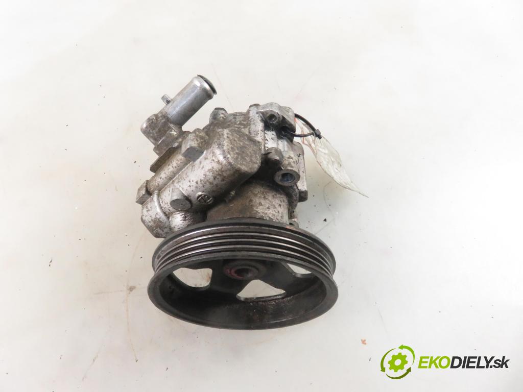 CITROEN JUMPER Autobus (230P) BUS 1996 68,00 1.9 TD 1905,00 Pumpa servočerpadlo 1477396080 ; 7691955256 (Servočerpadlá, pumpy riadenia)