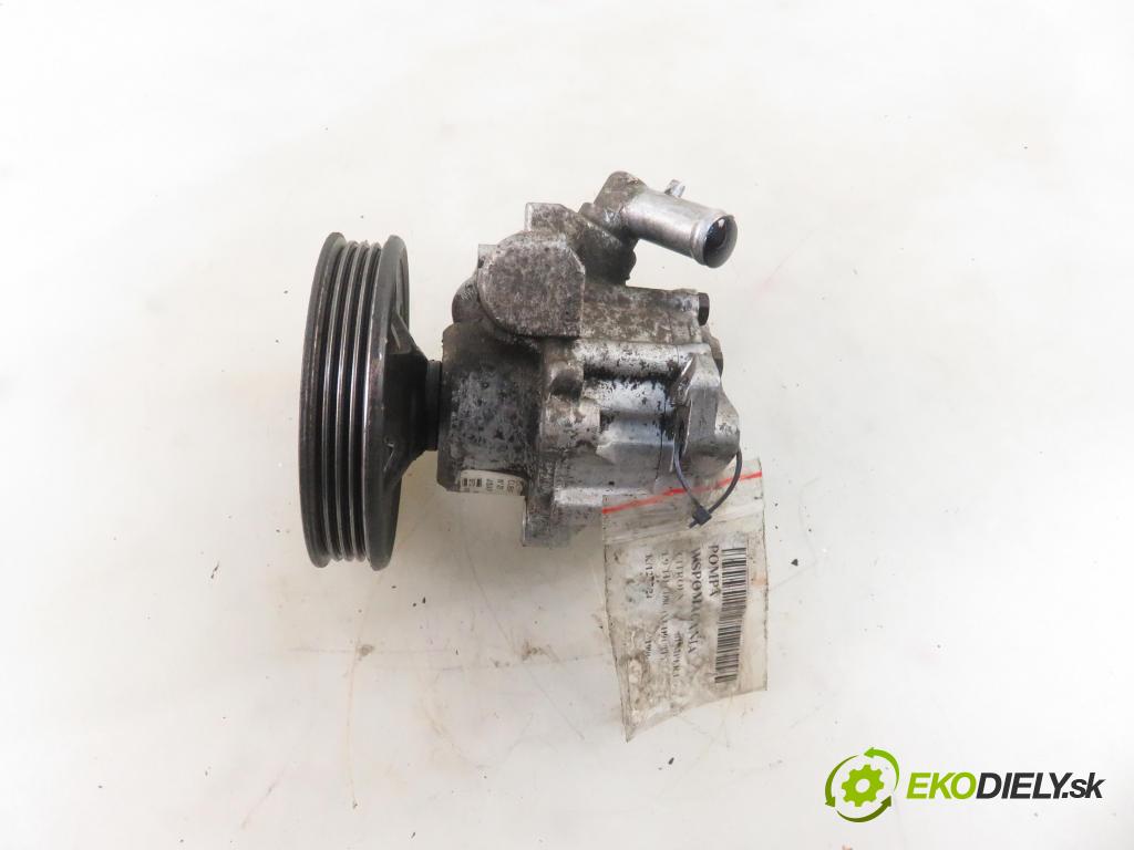 CITROEN JUMPER Autobus (230P) BUS 1996 68,00 1.9 TD 1905,00 Pumpa servočerpadlo 1477396080 ; 7691955256 (Servočerpadlá, pumpy riadenia)
