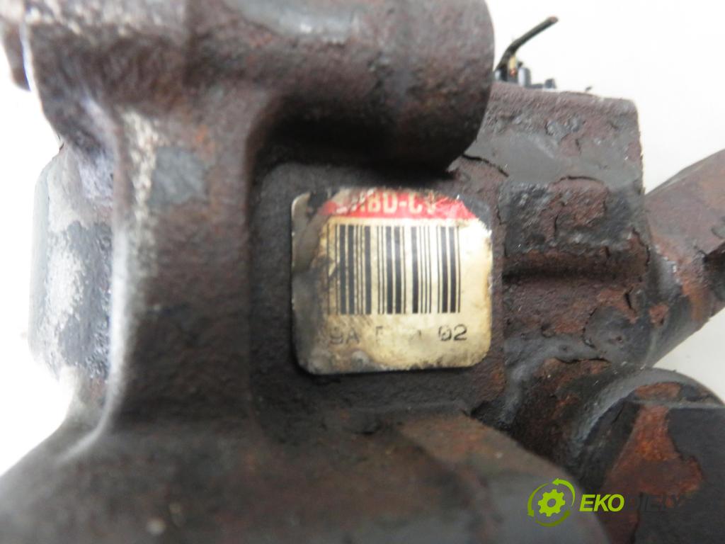 FORD FOCUS (DAW, DBW) HB 1998 74,00 1.6 16V - FYDD 1596,00 Pumpa servočerpadlo  (Servočerpadlá, pumpy riadenia)