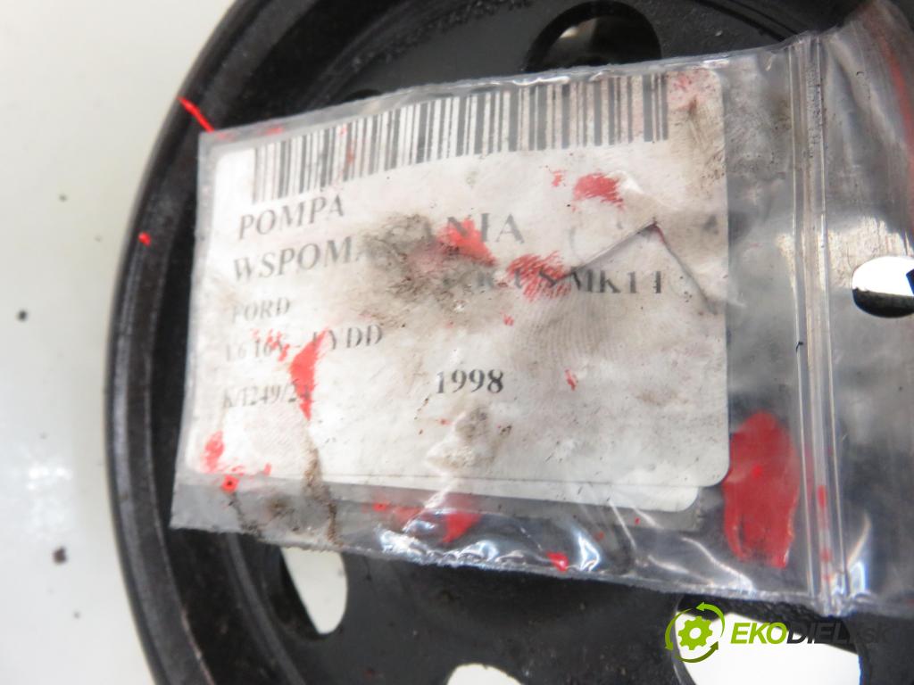 FORD FOCUS (DAW, DBW) HB 1998 74,00 1.6 16V - FYDD 1596,00 Pumpa servočerpadlo  (Servočerpadlá, pumpy riadenia)