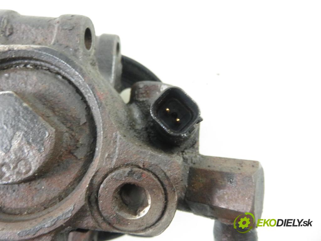 FORD FOCUS (DAW, DBW) HB 1998 74,00 1.6 16V - FYDD 1596,00 Pumpa servočerpadlo  (Servočerpadlá, pumpy riadenia)