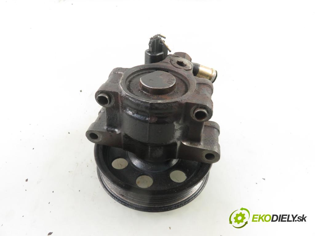 FORD FOCUS (DAW, DBW) HB 1998 74,00 1.6 16V - FYDD 1596,00 Pumpa servočerpadlo  (Servočerpadlá, pumpy riadenia)