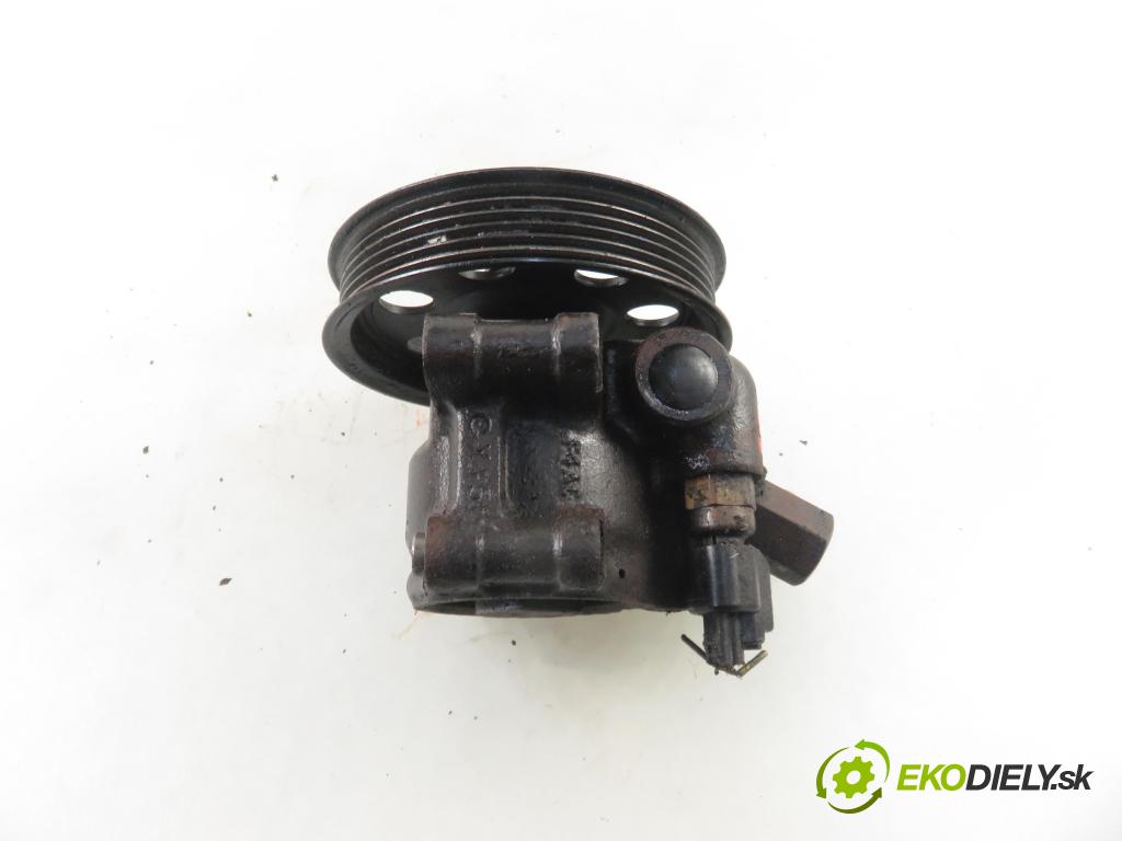 FORD FOCUS (DAW, DBW) HB 1998 74,00 1.6 16V - FYDD 1596,00 Pumpa servočerpadlo  (Servočerpadlá, pumpy riadenia)