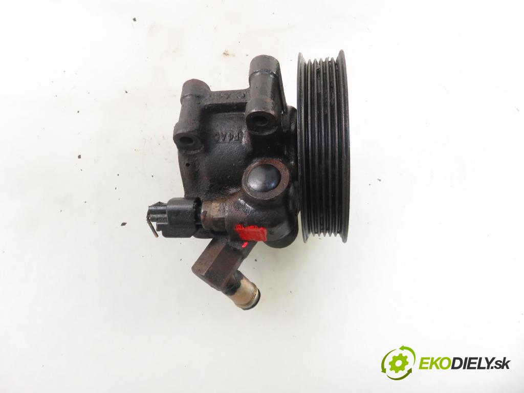 FORD FOCUS (DAW, DBW) HB 1998 74,00 1.6 16V - FYDD 1596,00 Pumpa servočerpadlo  (Servočerpadlá, pumpy riadenia)