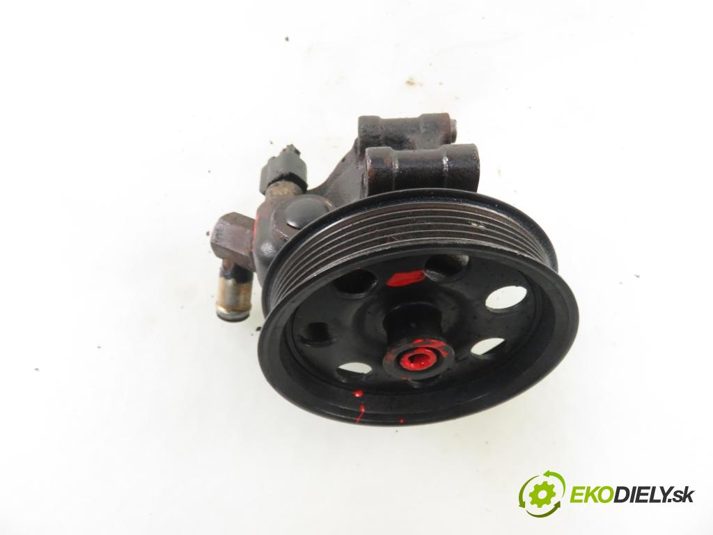 FORD FOCUS (DAW, DBW) HB 1998 74,00 1.6 16V - FYDD 1596,00 Pumpa servočerpadlo  (Servočerpadlá, pumpy riadenia)