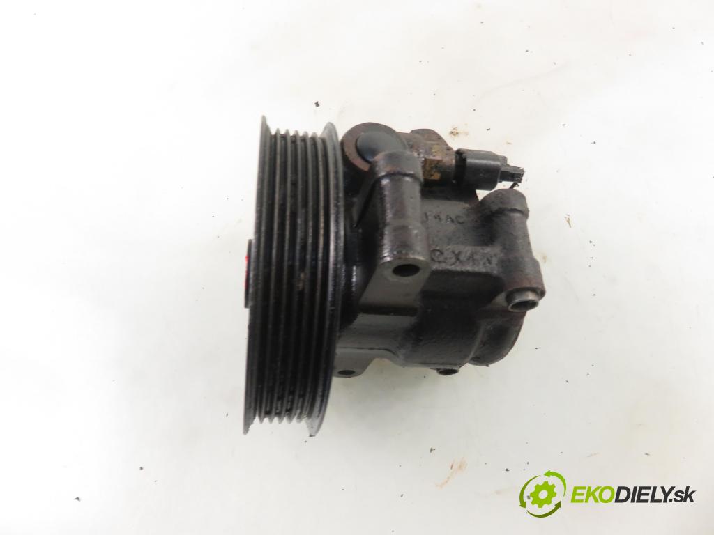 FORD FOCUS (DAW, DBW) HB 1998 74,00 1.6 16V - FYDD 1596,00 Pumpa servočerpadlo  (Servočerpadlá, pumpy riadenia)