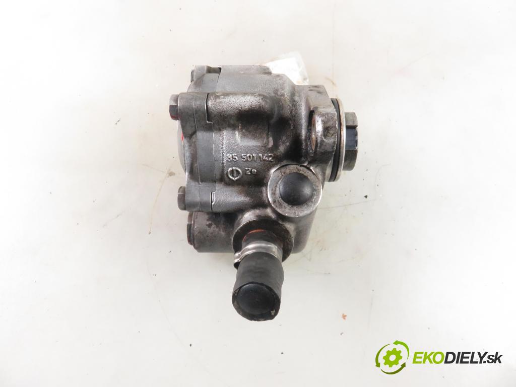 FIAT DUCATO Autobus (230_) - 2002 0,00 2.5 TD - 8140,47 2500,00 Pumpa servočerpadlo 7683955114 (Servočerpadlá, pumpy riadenia)