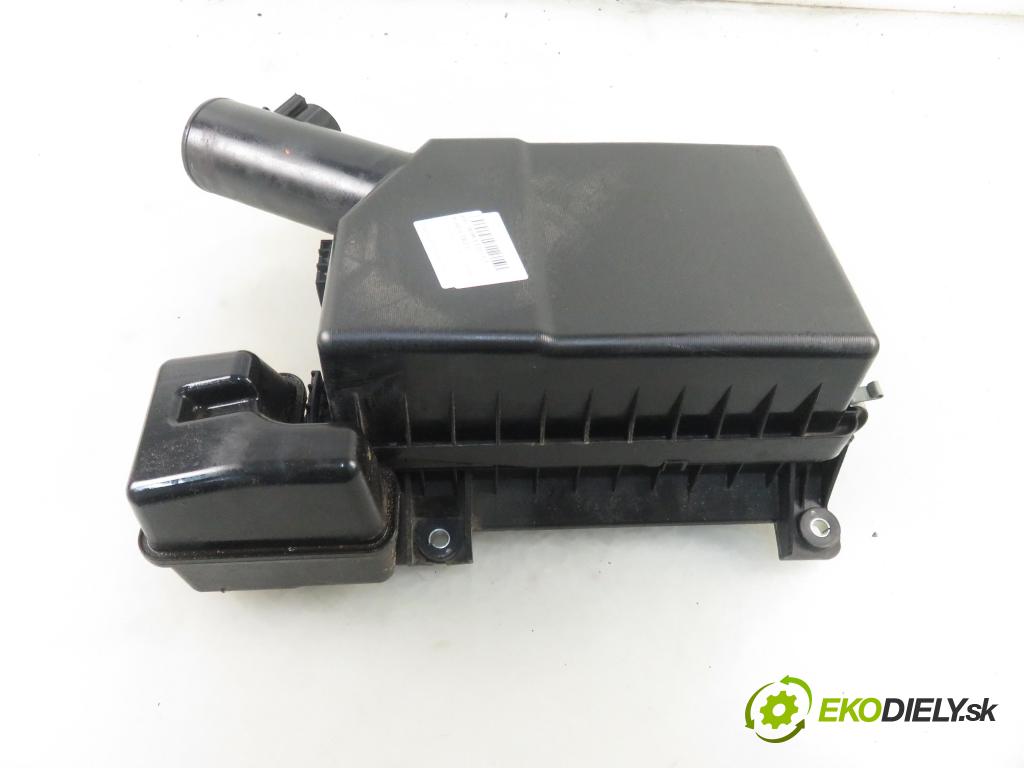 MITSUBISHI OUTLANDER III (GG_W, GF_W, ZJ) SUV 2014 60,00 2.0 Hybrid 4WD (GG2W) - Y61 0,00 Obal filtra vzduchu 1500A485 (Obaly filtrov vzduchu)