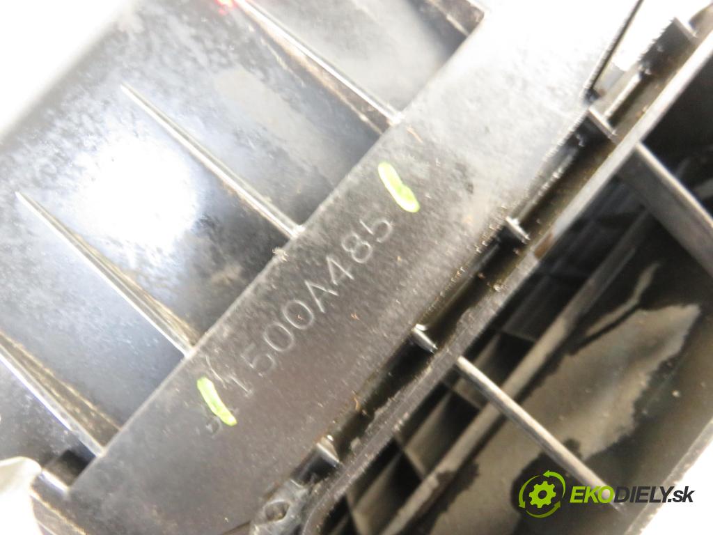 MITSUBISHI OUTLANDER III (GG_W, GF_W, ZJ) SUV 2014 60,00 2.0 Hybrid 4WD (GG2W) - Y61 0,00 Obal filtra vzduchu 1500A485 (Obaly filtrov vzduchu)