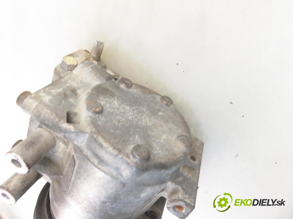 HYUNDAI MATRIX (FC) HB 2003 66,00 1.6 - G4ED-L 1599,00 KOMPRESOR: klimatizace CD1AA02 (Kompresory)