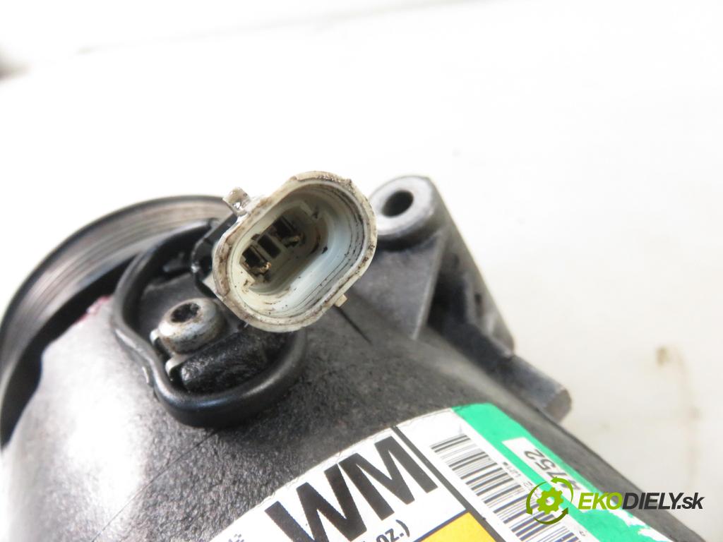 OPEL ASTRA H Kombi (A04) KOMBI 2007 74,00 1.9 CDTI - Z 19 DTL 1910,00 KOMPRESOR: klimatizace 13124752 (Kompresory)