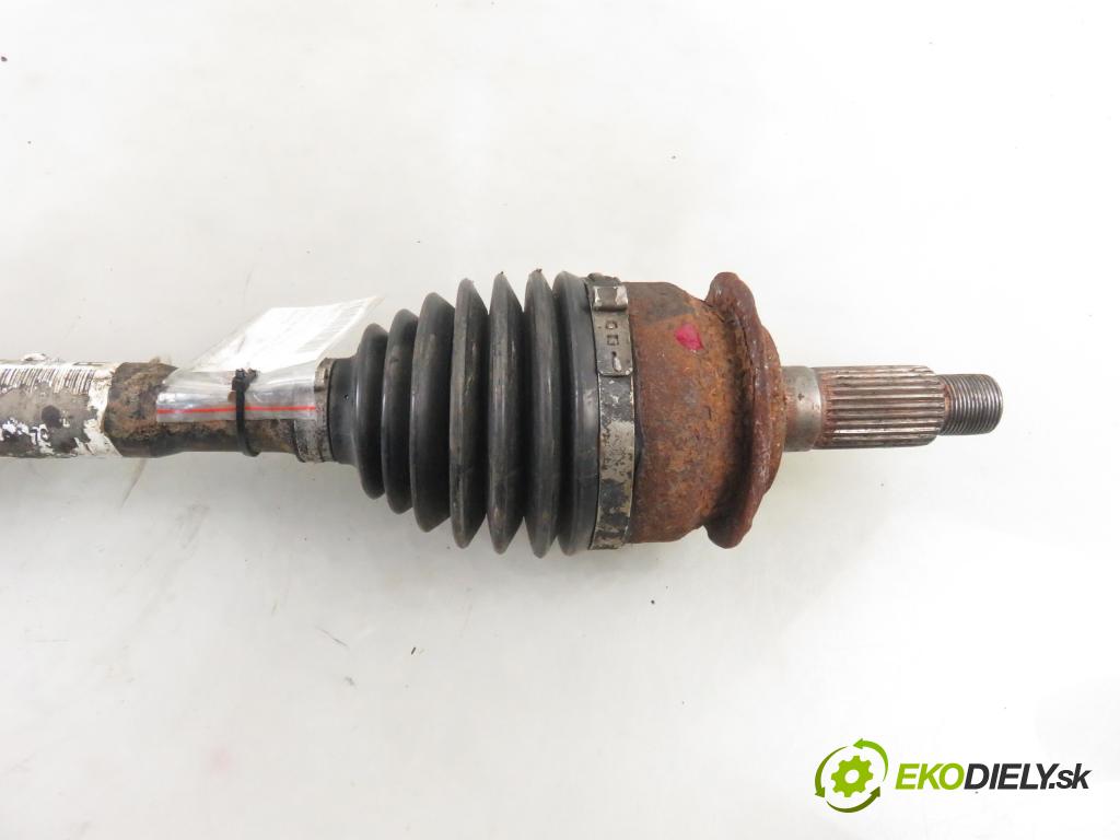 SUZUKI SX4 (EY, GY) HB 2007 88,00 1.9 DDiS 4x4 (RW 419D) - D19AA 1910,00 Poloos PP