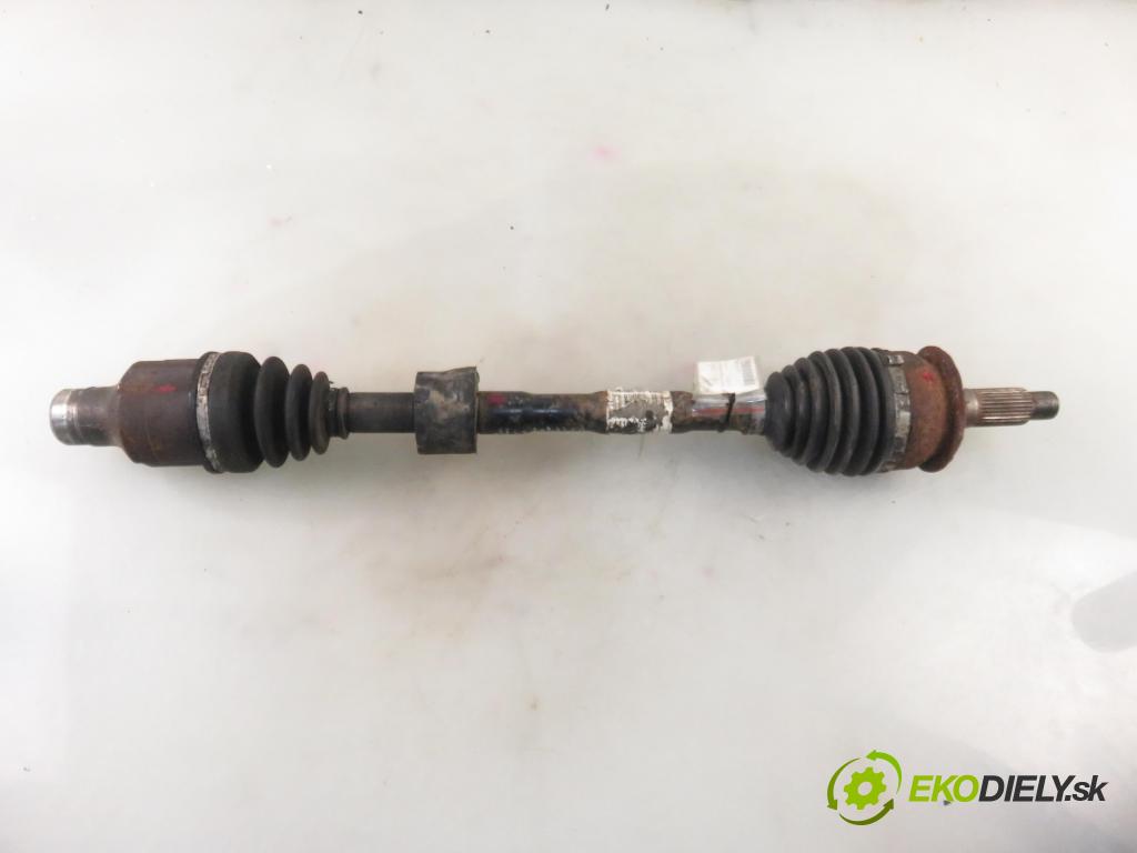 SUZUKI SX4 (EY, GY) HB 2007 88,00 1.9 DDiS 4x4 (RW 419D) - D19AA 1910,00 Poloos PP