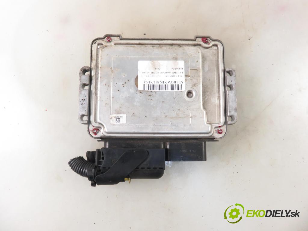 ALFA ROMEO GIULIETTA (940_) HB 2011 77,00 1.6 JTDM (940FXD1A) - 940 A3.000 1598,00 řídící jednotka motora 51888607 ; 0281017785
