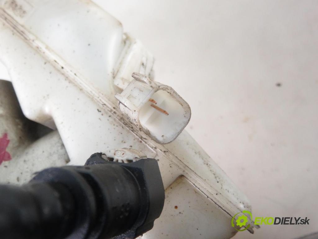 FORD FOCUS II (DA_, HCP) HB 2006 59,00 1.4 - ASDA 1388,00 Posilovač 3M512B195GA ; 03786436074 (Servočerpadlá, pumpy riadenia)