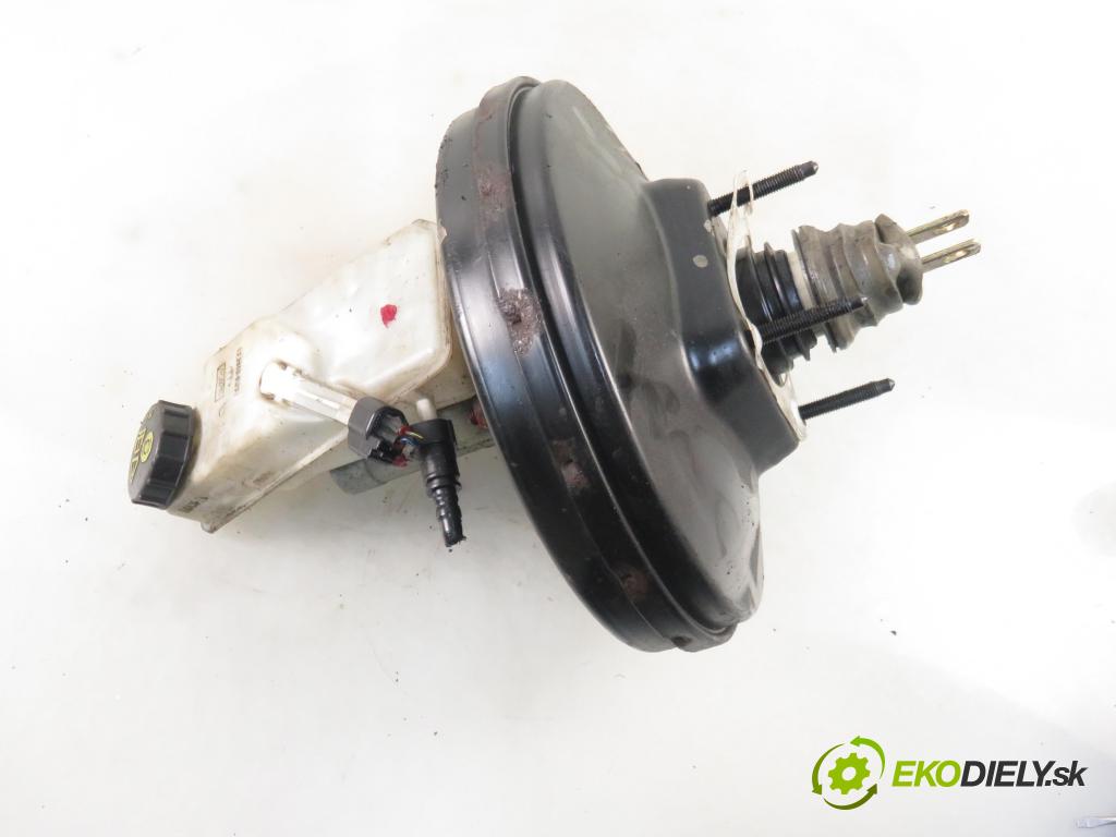 FORD FOCUS II (DA_, HCP) HB 2006 59,00 1.4 - ASDA 1388,00 Posilovač 3M512B195GA ; 03786436074 (Servočerpadlá, pumpy riadenia)