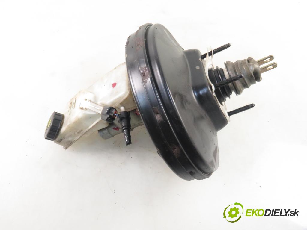 FORD FOCUS II (DA_, HCP) HB 2006 59,00 1.4 - ASDA 1388,00 Posilovač 3M512B195GA ; 03786436074 (Servočerpadlá, pumpy riadenia)