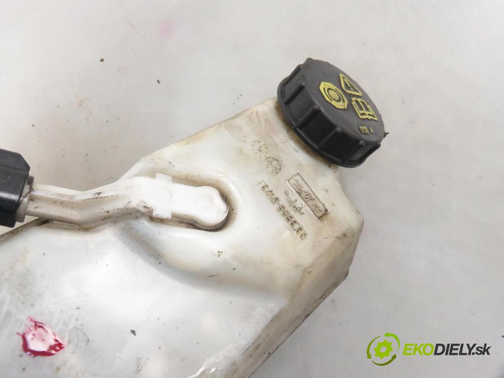 FORD FOCUS II (DA_, HCP) HB 2006 59,00 1.4 - ASDA 1388,00 Posilovač 3M512B195GA ; 03786436074 (Servočerpadlá, pumpy riadenia)