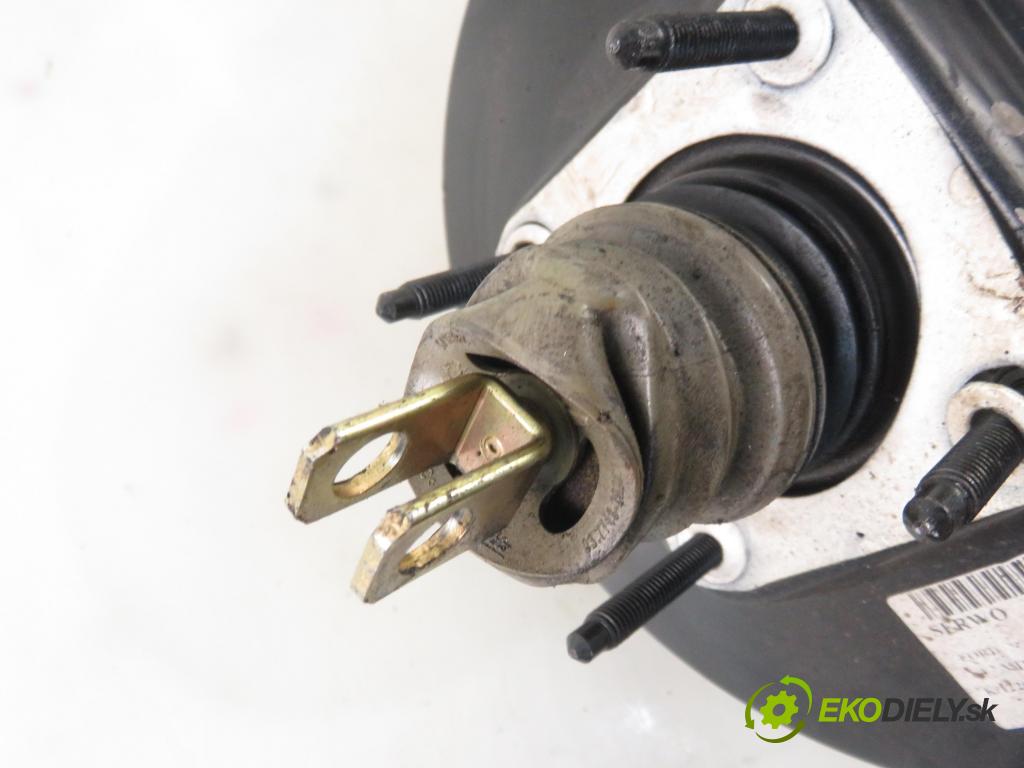 FORD FOCUS II (DA_, HCP) HB 2006 59,00 1.4 - ASDA 1388,00 Posilovač 3M512B195GA ; 03786436074 (Servočerpadlá, pumpy riadenia)