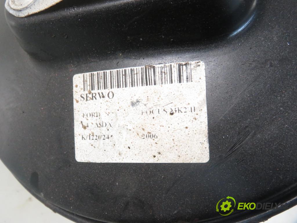 FORD FOCUS II (DA_, HCP) HB 2006 59,00 1.4 - ASDA 1388,00 Posilovač 3M512B195GA ; 03786436074 (Servočerpadlá, pumpy riadenia)