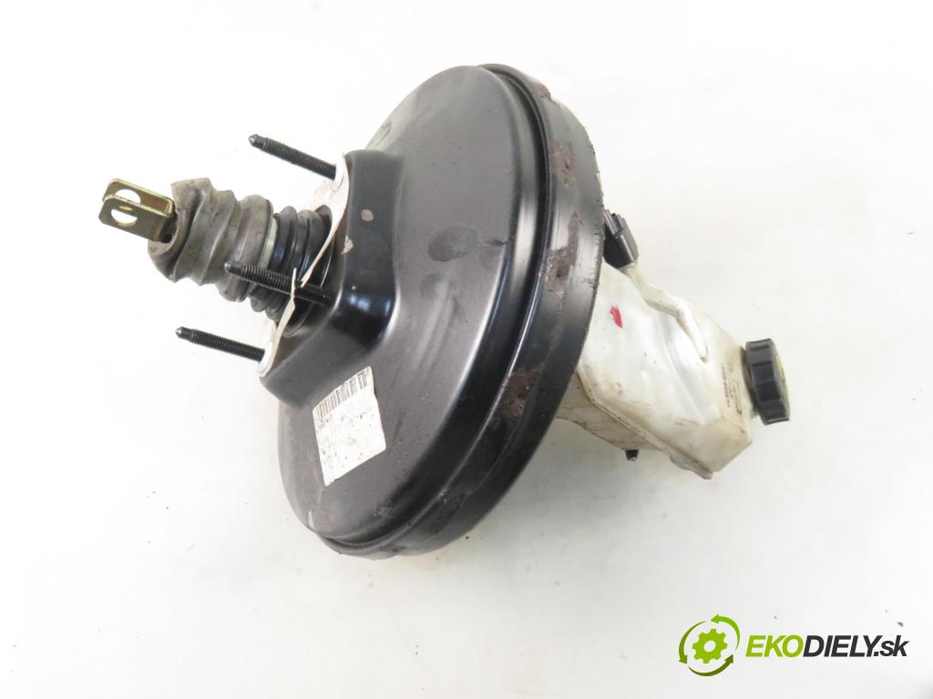 FORD FOCUS II (DA_, HCP) HB 2006 59,00 1.4 - ASDA 1388,00 Posilovač 3M512B195GA ; 03786436074 (Servočerpadlá, pumpy riadenia)