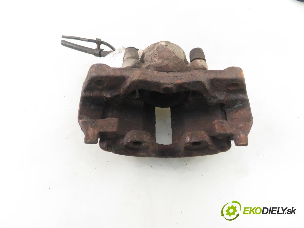 MERCEDES-BENZ SPRINTER 3-t Platforma / Podwozie (903) KABINA/PLATFORMA 1998 0,00 308 D 2.3 - OM 601.943 2299,00 Brzdič strmeň PP 