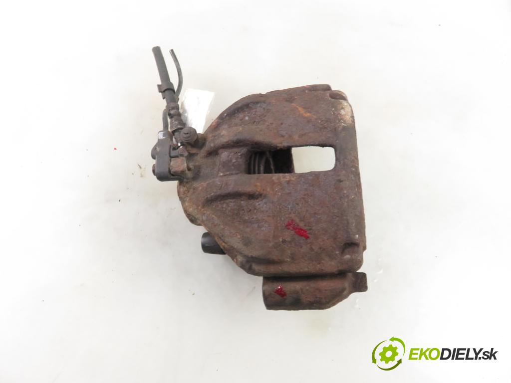 MERCEDES-BENZ SPRINTER 3-t Platforma / Podwozie (903) KABINA/PLATFORMA 1998 0,00 308 D 2.3 - OM 601.943 2299,00 Brzdič strmeň PP