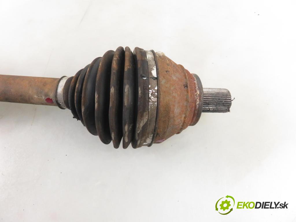 VW PASSAT B6 Variant (3C5) KOMBI 2005 103,00 2.0 TDI CR 16V 140 - CBAB 1968,00 Poloos LP