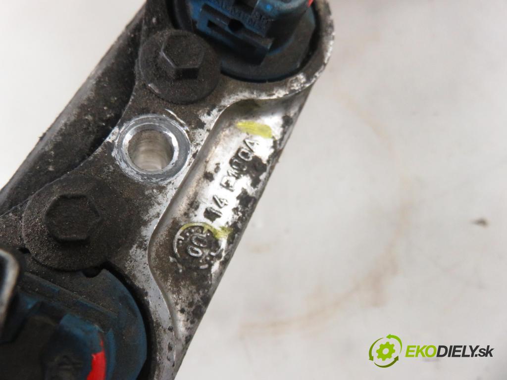 FORD GALAXY (WGR) MINIVAN 2001 85,00 2.0 i DOHC 116 - NSE 1998,00 Lišta vstrekovacia 95WF9D280BA (Vstrekovacie lišty)